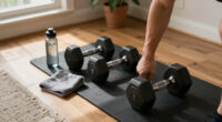 14 Best Adjustable Dumbbells for Home Gyms in 2027