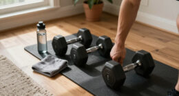 14 Best Adjustable Dumbbells for Home Gyms in 2027