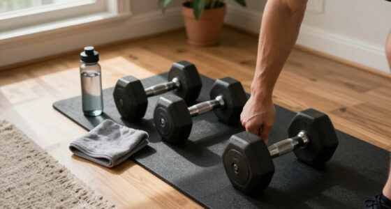14 Best Adjustable Dumbbells for Home Gyms in 2027