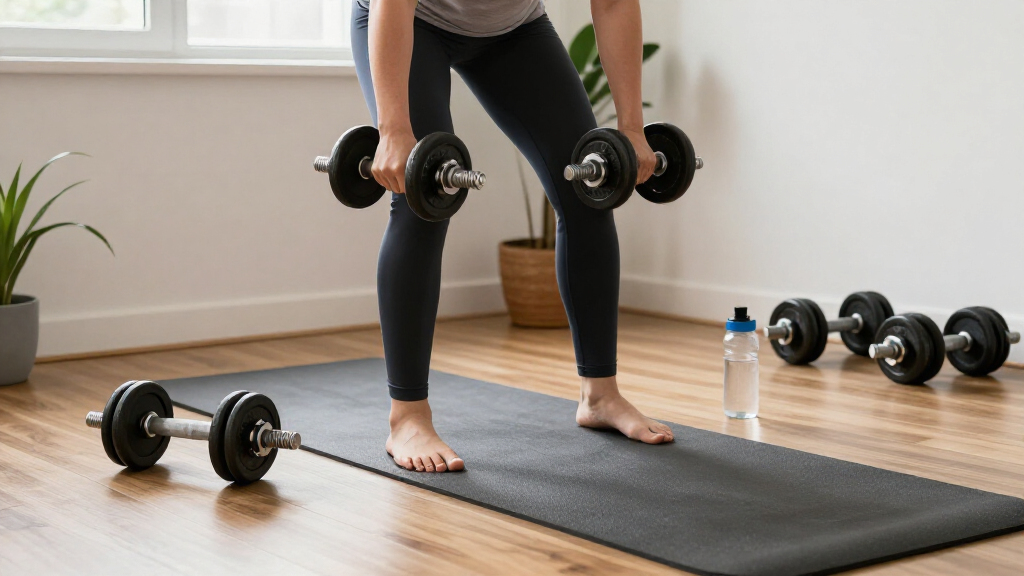 14 Best Adjustable Dumbbells for Home Workouts in 2027