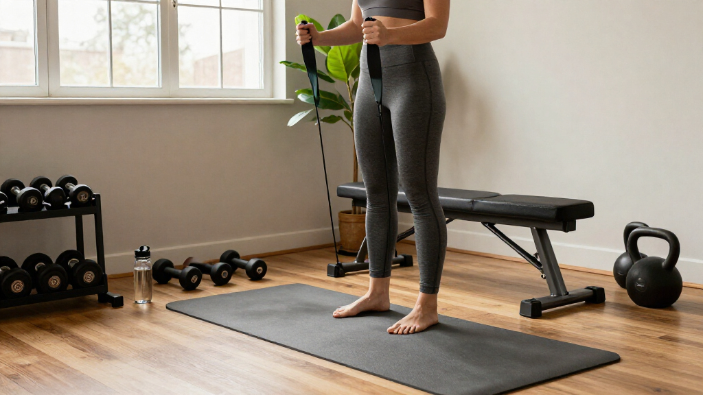 14 Best Compact Home Gym Equipment in 2027