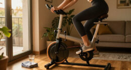 14 Best Foldable Exercise Bikes For Home In 2027
