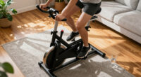 14 Best Foldable Exercise Bikes for Small Spaces in 2027