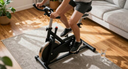 14 Best Foldable Exercise Bikes for Small Spaces in 2027
