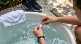 14 Best Ice Bath Chlorine Tablets for Cold Plunge Care in 2027
