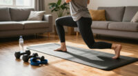 14 Best Portable Home Gym Equipment Picks for 2027