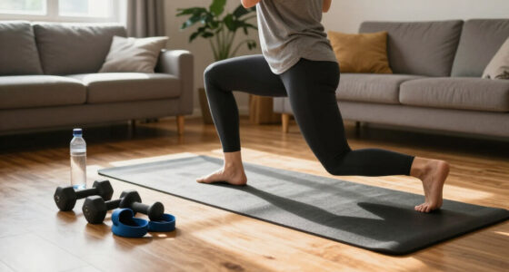 14 Best Portable Home Gym Equipment Picks for 2027