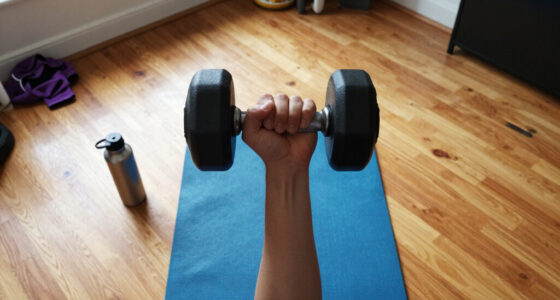 14 Best Single Dumbbells for Home Strength Training in 2027