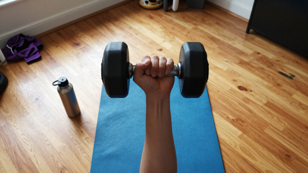 14 Best Single Dumbbells for Home Strength Training in 2027