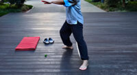 14 Best Tai Chi Exercise Equipment for Guided Practice in 2027