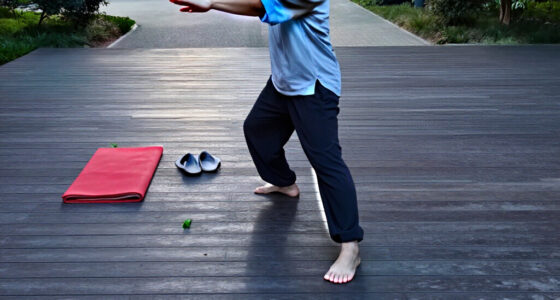 14 Best Tai Chi Exercise Equipment for Guided Practice in 2027