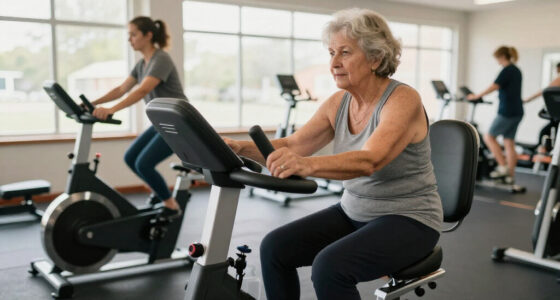 14 Best Workout Equipment for Seniors in 2027