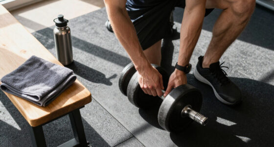 15 Best Adjustable Dumbbells for Home Gyms in 2027