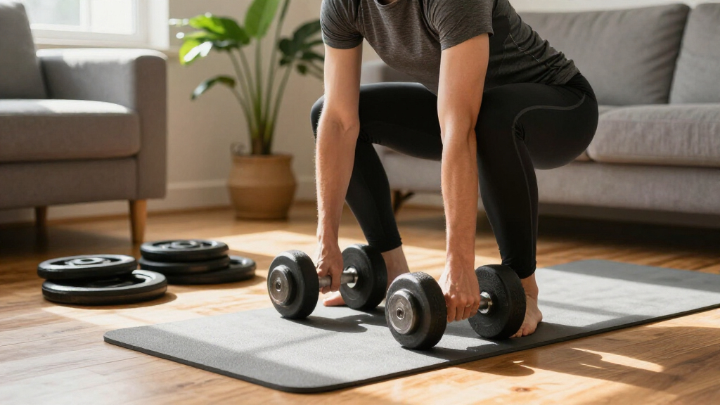 15 Best Adjustable Dumbbells for Home Workouts in 2027