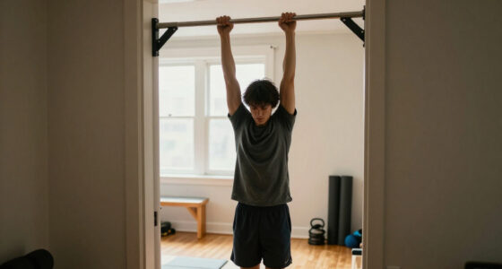 15 Best Adjustable Pull-Up Bars in 2027