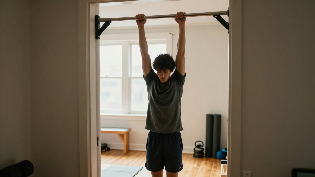 15 Best Adjustable Pull-Up Bars in 2027