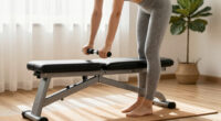 15 Best Adjustable Weight Benches for Home Gyms in 2027