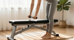 15 Best Adjustable Weight Benches for Home Gyms in 2027