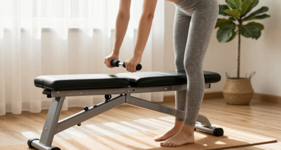 15 Best Adjustable Weight Benches for Home Gyms in 2027