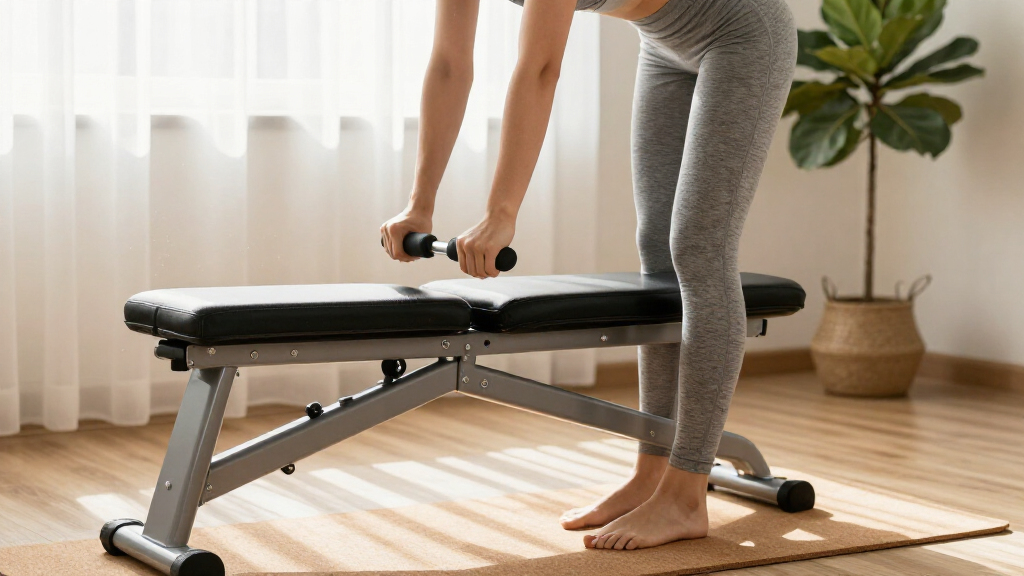 15 Best Adjustable Weight Benches for Home Gyms in 2027
