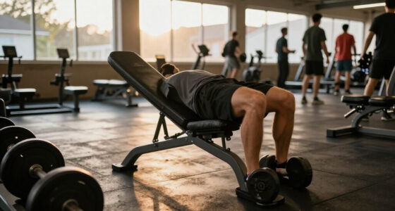 15 Best Adjustable Weight Benches for Home Strength Training in 2027