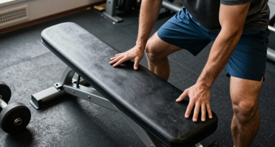 15 Best Adjustable Weight Benches for Home Strength Training in 2027