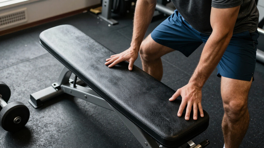 15 Best Adjustable Weight Benches for Home Strength Training in 2027