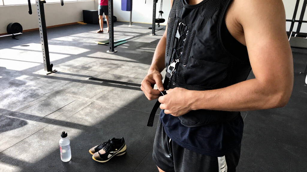 15 Best Adjustable Weighted Vests for Walking, Running, and Strength Training in 2027