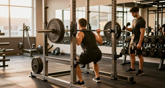 15 Best Commercial Gym Equipment for Building a Versatile Facility in 2027