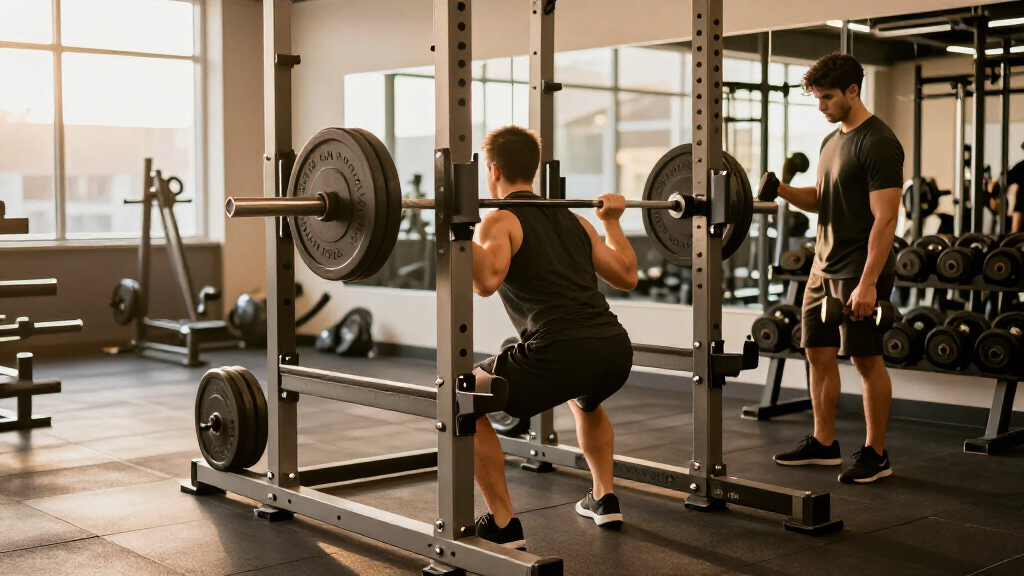 15 Best Commercial Gym Equipment for Building a Versatile Facility in 2027