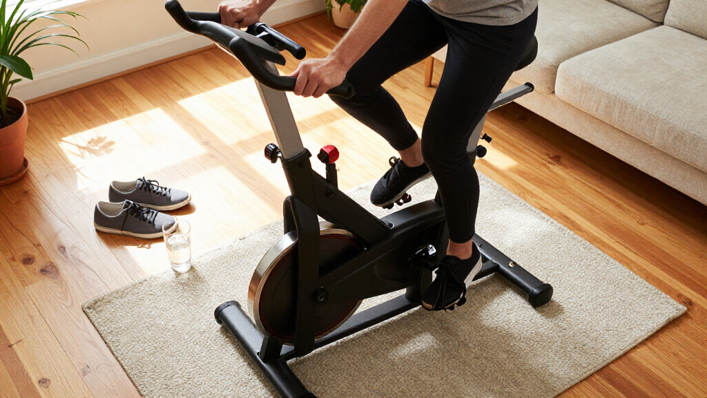 15 Best Compact Home Exercise Bikes in 2027