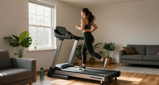15 Best Compact Treadmills for Home Gyms in 2027