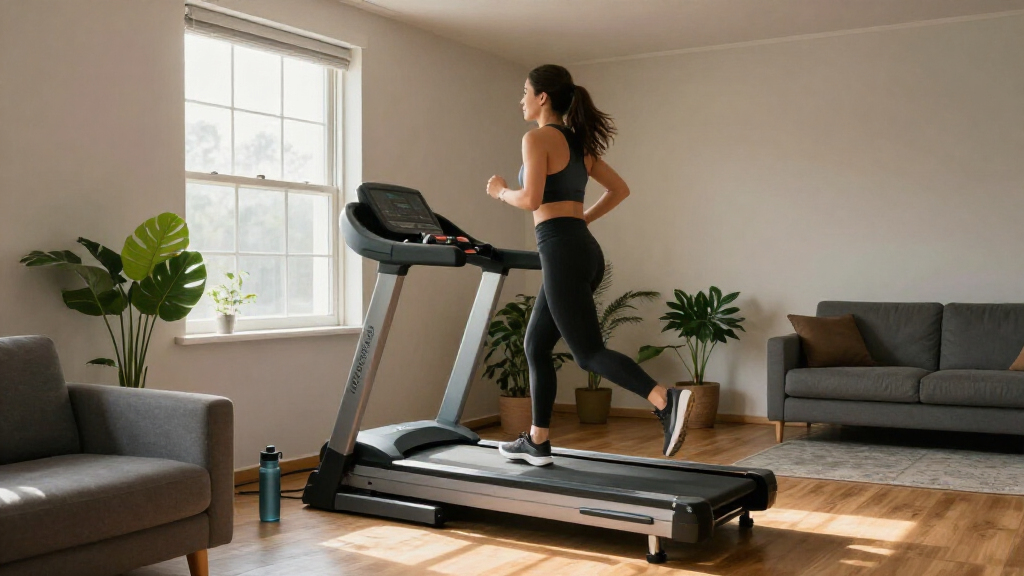 15 Best Compact Treadmills for Home Gyms in 2027
