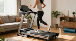 15 Best Compact Treadmills for Home Workouts in 2027