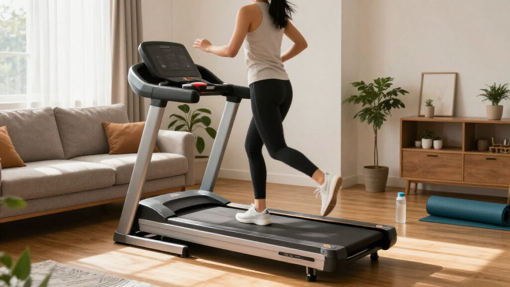 15 Best Compact Treadmills for Home Workouts in 2027
