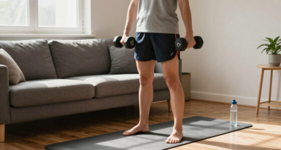 15 Best Dumbbells for Home Workouts in 2027