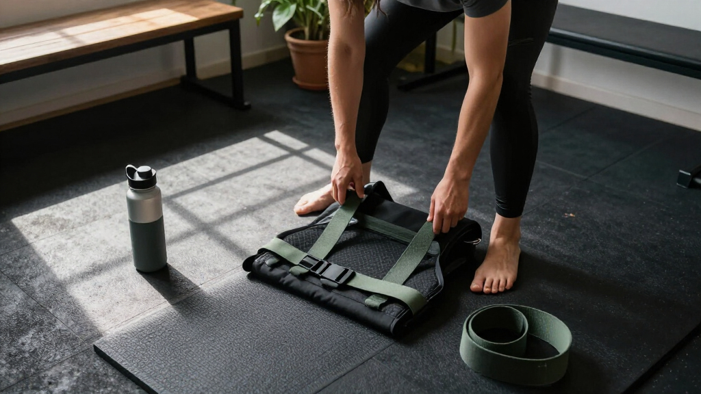 15 Best Fitness Products for Home Workouts in 2027