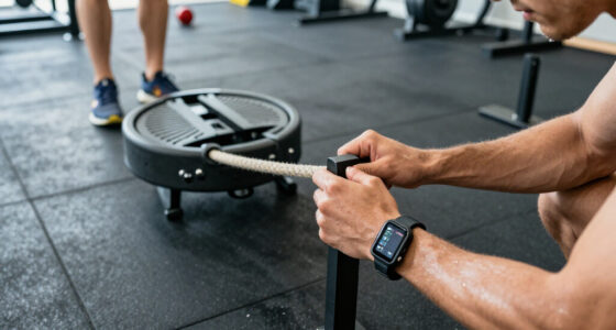 15 Best Fitness Trackers for HYROX Training in 2027