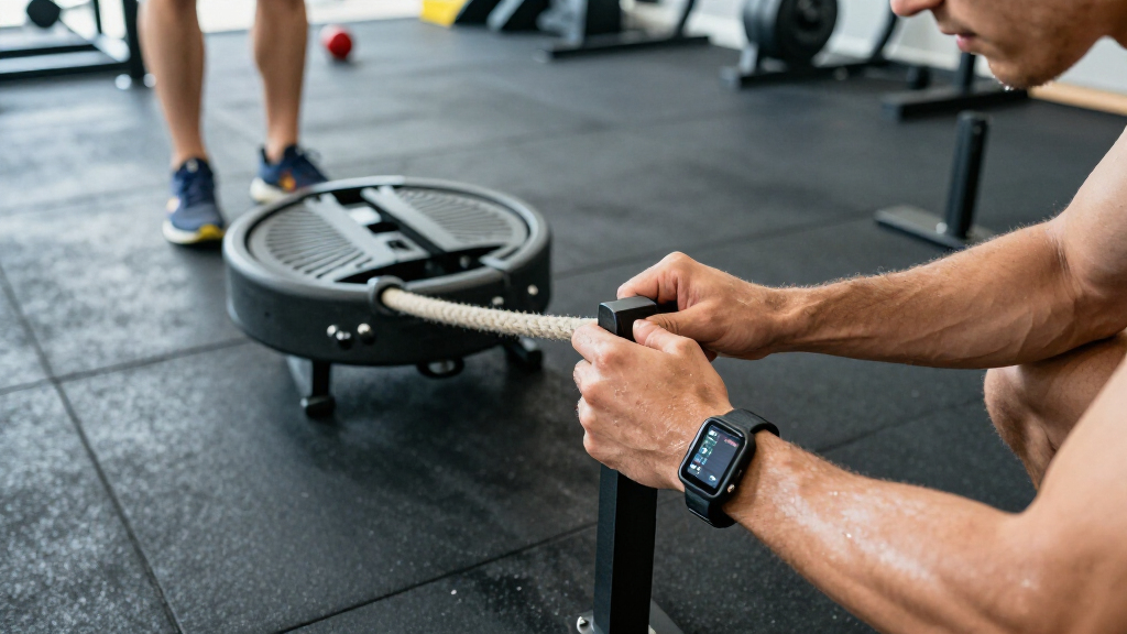 15 Best Fitness Trackers for HYROX Training in 2027