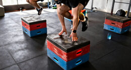 15 Best Foam Plyometric Boxes for Safer Home Workouts in 2027