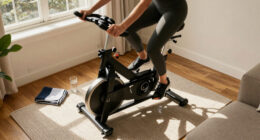 15 Best Foldable Exercise Bikes for Home in 2027