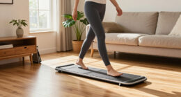 15 Best Foldable Walking Pads for Home Workouts in 2027