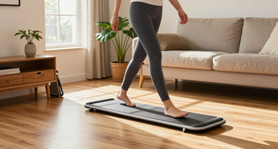 15 Best Foldable Walking Pads for Home Workouts in 2027