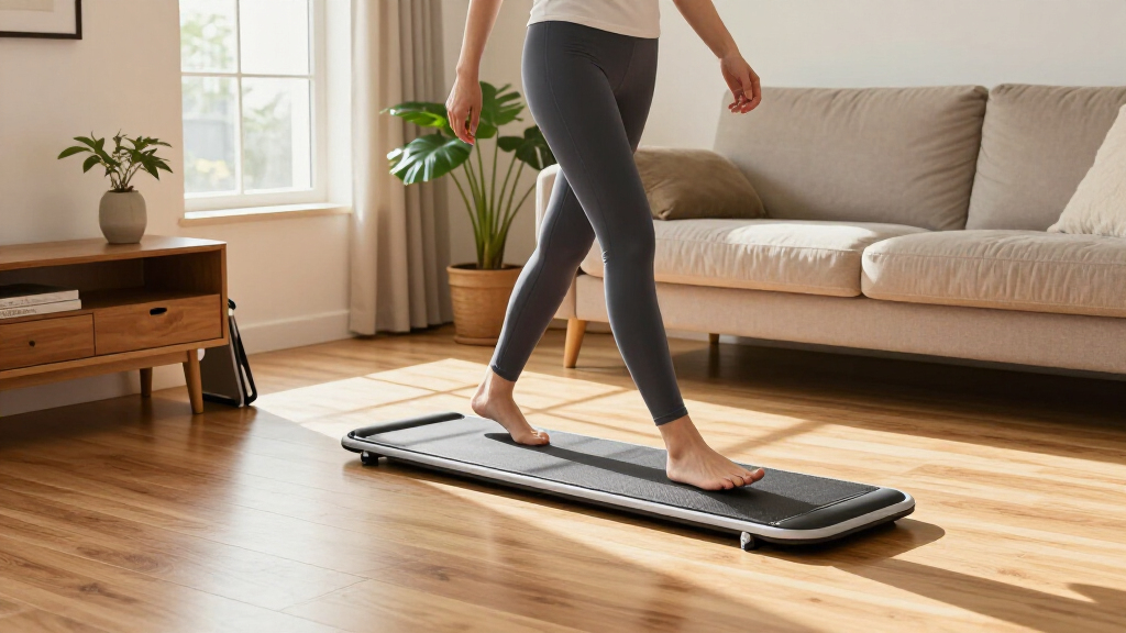 15 Best Foldable Walking Pads for Home Workouts in 2027