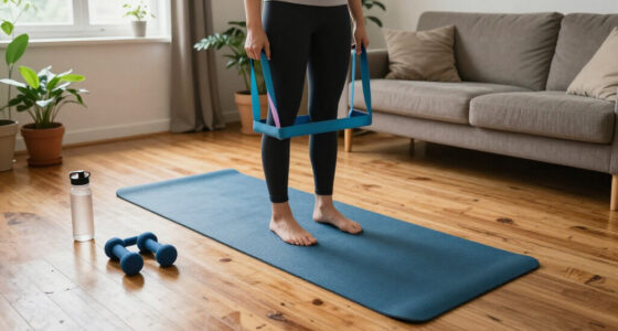 15 Best Home Gym Equipment Under $30 for Affordable Workouts in 2027