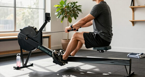 15 Best Home Rowing Machines for At-Home Workouts in 2027