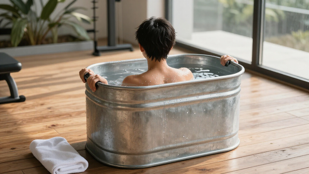 15 Best Ice Baths for Home Recovery in 2027