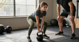 15 Best Kettlebells for Beginners in 2027