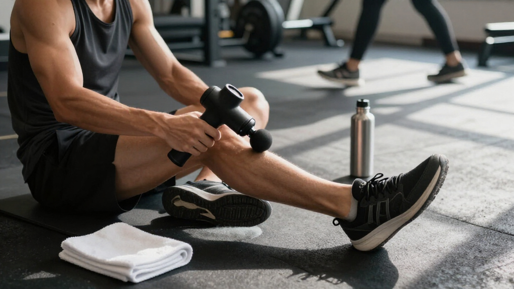 15 Best Massage Guns for Recovery and Everyday Relief in 2027