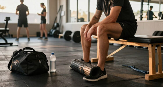 15 Best Muscle Recovery Tools for Targeted Relief in 2027